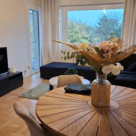 Appartement Appt 85m2 2 Terrasse Pkg Tram Buisson Lille