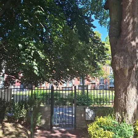 Appt 85m2 2 Terrasse Pkg Tram Buisson Lille