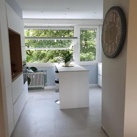 דירה Appt 85m2 2 Terrasse Pkg Tram Buisson