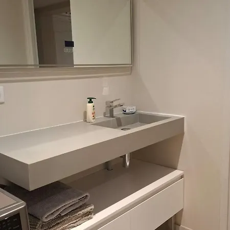 Appt 85m2 2 Terrasse Pkg Tram Buisson * Lille